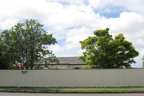 Photo of property in 268 King Street, Rangiora, 7400