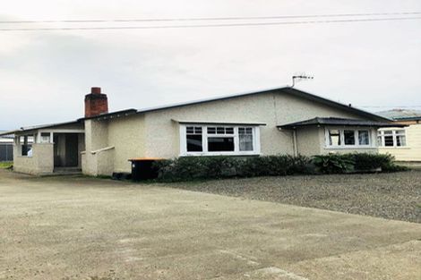 Photo of property in 213 Ferguson Street, Palmerston North, 4410