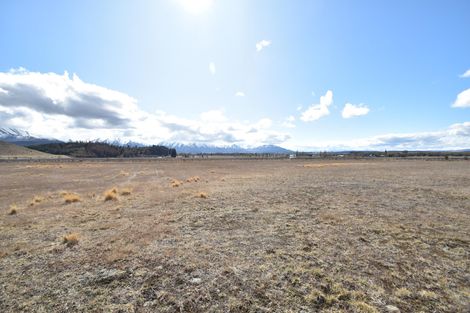 Photo of property in 2 Cameron Place, Ben Ohau, Twizel, 7999
