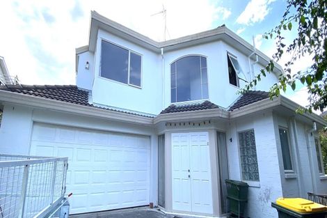 Photo of property in 3/117 Wellington Street, Howick, Auckland, 2014