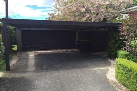 Photo of property in 36 Balrudry Street, Avonhead, Christchurch, 8042