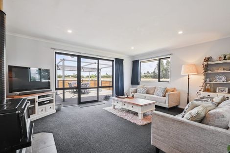 Photo of property in 179 Mcphedrons Road, Burnt Hill, Oxford, 7495