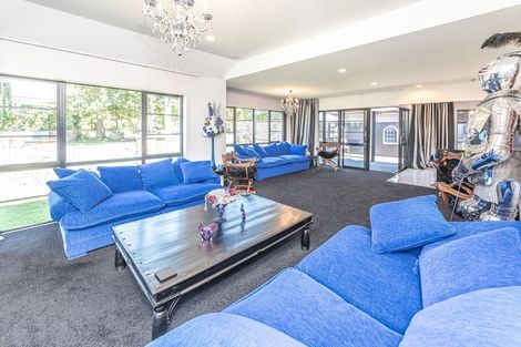Photo of property in 1 Edith Collier Drive, Otamatea, Whanganui, 4500