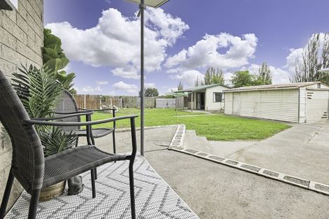 Photo of property in 834 Huia Street, Camberley, Hastings, 4120