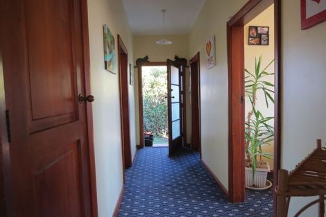 Photo of property in 27 School Road, Fairlie, 7925