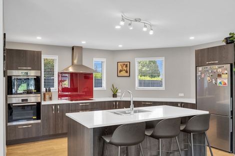 Photo of property in 21 Christie Place, Rolleston, 7614