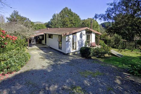 Photo of property in 3896 Ngahape Road, Ngahape, Masterton, 5890