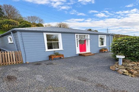 Photo of property in 1 Robinson Street, Lookout Point, Dunedin, 9011