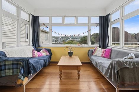 Photo of property in 184 Owen Street, Newtown, Wellington, 6021