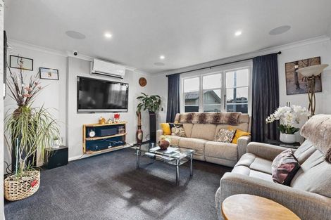 Photo of property in 72 Ferguson Street, Awapuni, Palmerston North, 4412