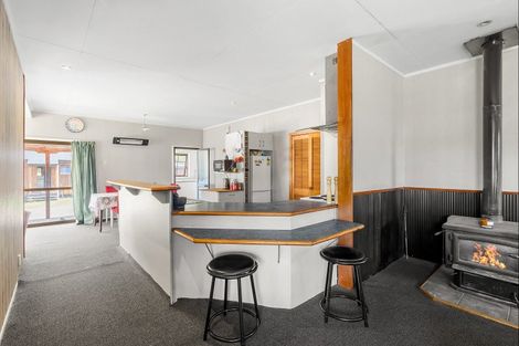 Photo of property in 1 Tuka Street, Manunui, Taumarunui, 3992