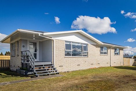 Photo of property in 10 Karamu Place, Ohakune, 4625