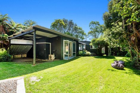 Photo of property in 171 Tumoana Road, Tikitere, Rotorua, 3074