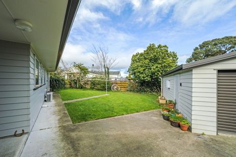 Photo of property in 21 Ormond Street, Woodville, 4920