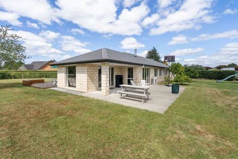 Photo of property in 19 Camdon Place, Tamahere, Hamilton, 3283