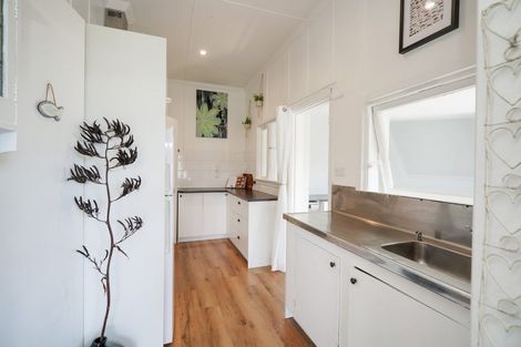 Photo of property in 25 Burrows Street, Bluff, 9814