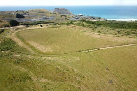 Photo of property in 310 Blackhead Road, Blackhead, Dunedin, 9076