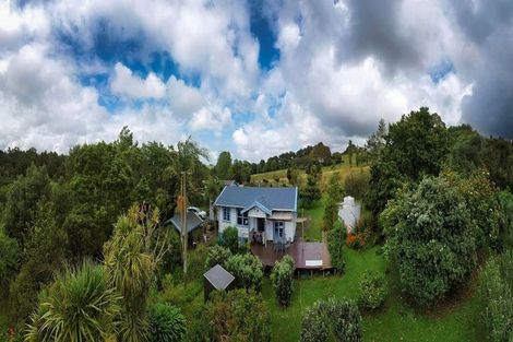 Photo of property in 174 Carruth Road, Poroti, Whangarei, 0179