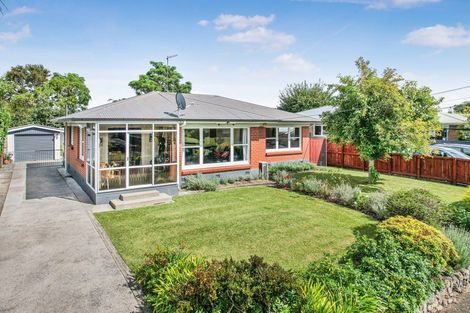 Photo of property in 11 Augusta Street, Fairfield, Hamilton, 3214