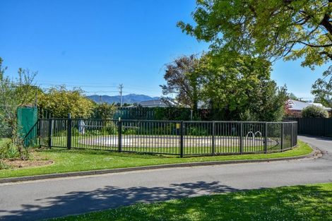 Photo of property in 258 High Street North, Carterton, 5713