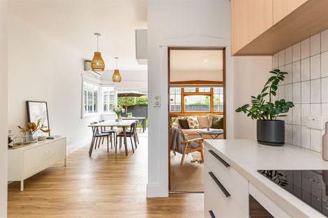 Photo of property in 95 Mersey Street, St Albans, Christchurch, 8014