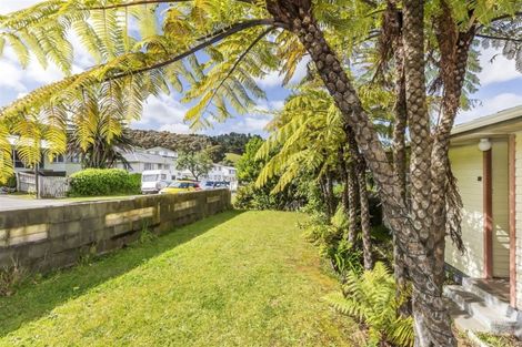 Photo of property in 65 Waihora Crescent, Waitangirua, Porirua, 5024