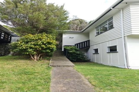 Photo of property in 139 Awarua Street, Ngaio, Wellington, 6035