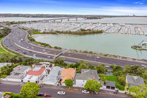 Photo of property in 17 London Street, Saint Marys Bay, Auckland, 1011