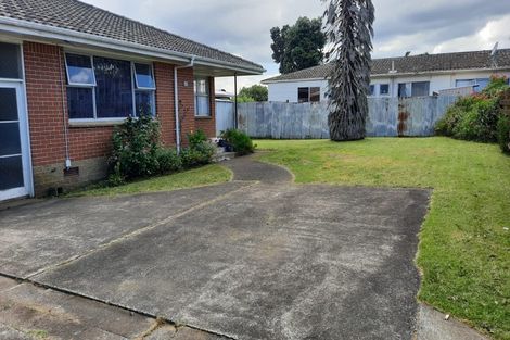 Photo of property in 36 Hutton Street, Otahuhu, Auckland, 1062