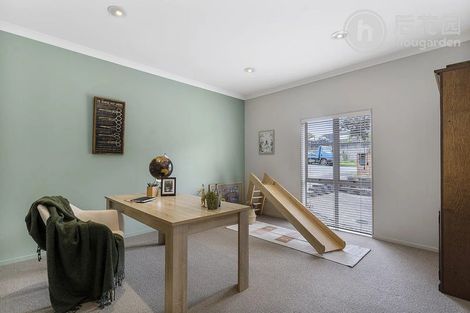 Photo of property in 17 Miromiro Street, Greenhithe, Auckland, 0632