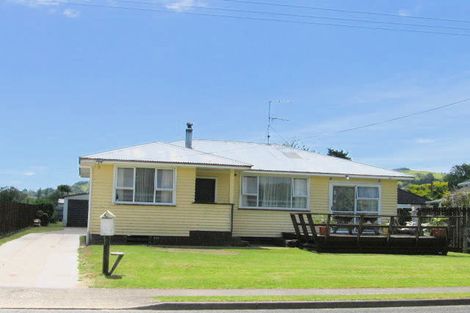 Photo of property in 153 Esplanade, Te Kuiti, 3910