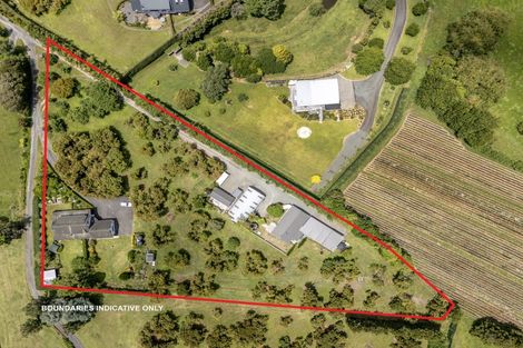 Photo of property in 1311d State Highway 2, Whakamarama, Tauranga, 3180