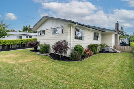 Photo of property in 54 Caxton Place, Te Awamutu, 3800