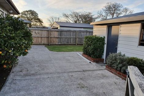 Photo of property in 35 Buccleugh Street, Phillipstown, Christchurch, 8011