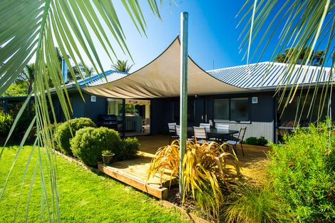 Photo of property in 59 Lloyd George Road, Wainui, Gisborne, 4010