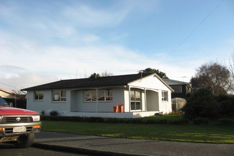 Photo of property in 35 Kereru Street, Waikiwi, Invercargill, 9810