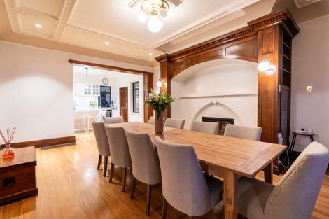 Photo of property in 28 Tweed Street, Roslyn, Dunedin, 9010