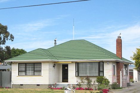 Photo of property in 52 Ottawa Road, Wainoni, Christchurch, 8061