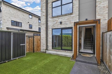 Photo of property in 2/36 Aberdeen Street, Christchurch Central, Christchurch, 8013