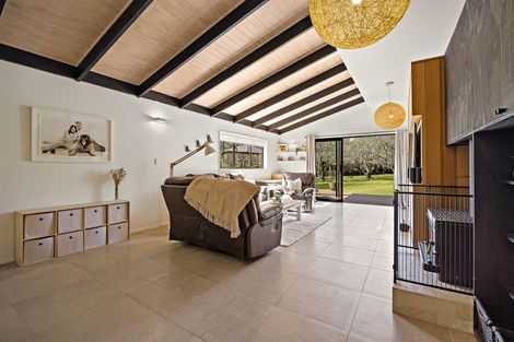 Photo of property in 1115 State Highway 16, Waimauku, 0883