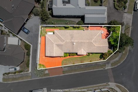 Photo of property in 2 Timandra Place, Te Kamo, Whangarei, 0112