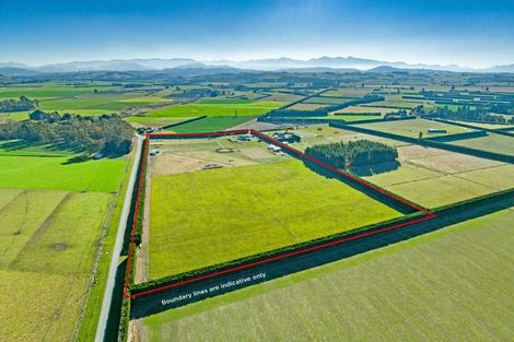 Photo of property in 388 Waireka Road, Darfield, 7571