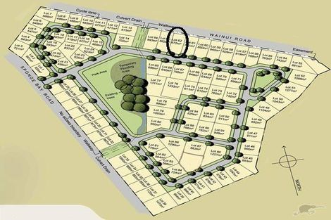 Photo of property in 20 Hamilton Drive, Wainui, Gisborne, 4010