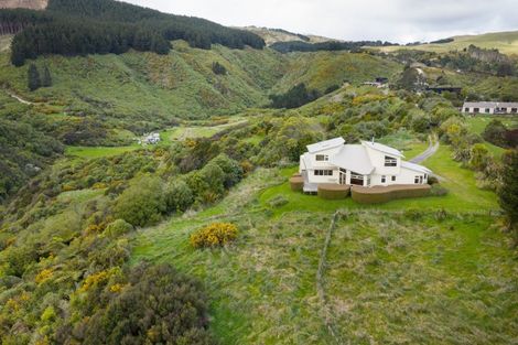 Photo of property in 186 Harrison Hill Road, Aokautere, Palmerston North, 4471