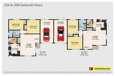 Photo of property in 30a Deborah Place, Mangakakahi, Rotorua, 3015