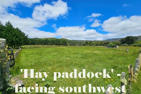 Photo of property in 1296 Wekaweka Road, Waimamaku, Kaikohe, 0473