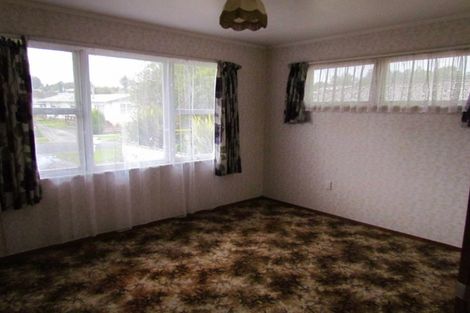 Photo of property in 5 First Avenue, Dargaville, 0310