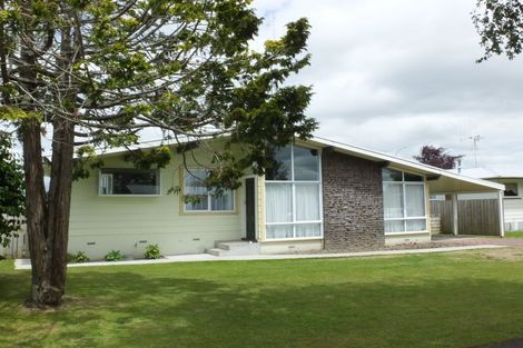 Photo of property in 45 Fairview Street, Fairview Downs, Hamilton, 3214