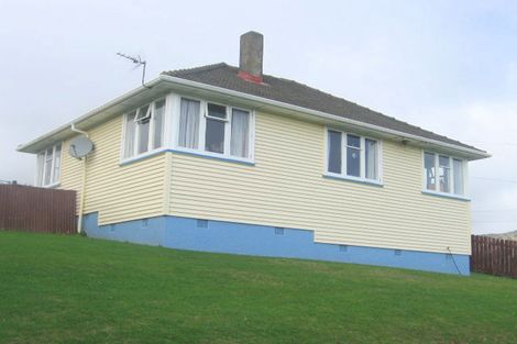 Photo of property in 3 Stevens Crescent, Ranui, Porirua, 5024