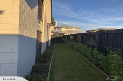 Photo of property in 9 William Nicholls Drive, Belfast, Christchurch, 8051